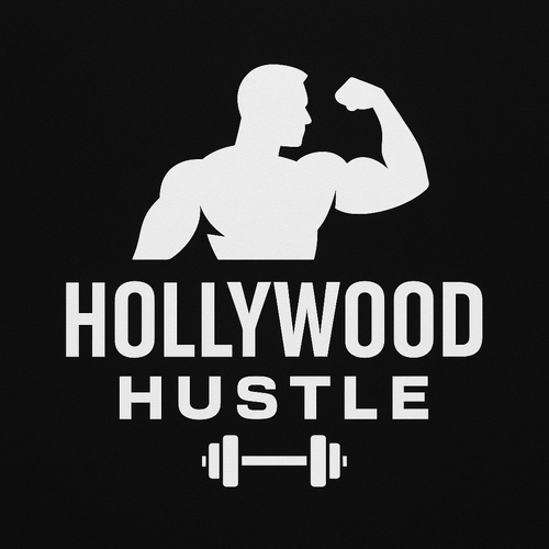 Hollywood Hustle Fitness